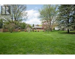 483 SYDENHAM STREET - 30