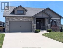 15 SIENNA COURT - 1