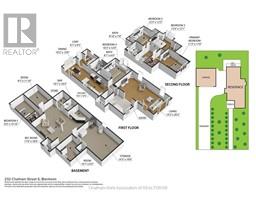 232 Chatham STREET South - 50