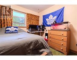 6 Craven DRIVE - 19