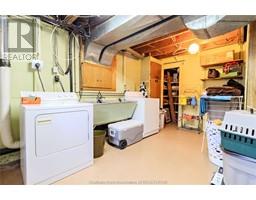 6 Craven DRIVE - 33