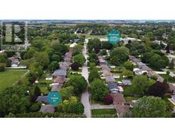 6 Craven DRIVE - 46