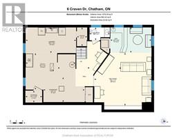6 Craven DRIVE - 50