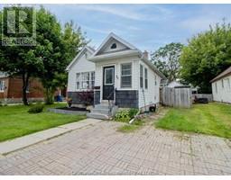 35 Alexandra AVENUE - 2