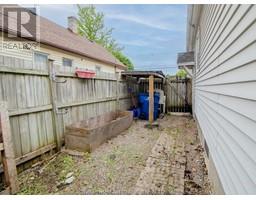 35 Alexandra AVENUE - 25