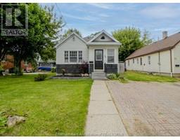 35 Alexandra AVENUE - 3