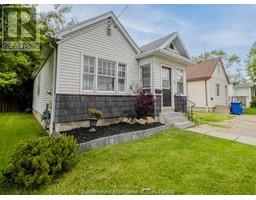 35 Alexandra AVENUE - 4