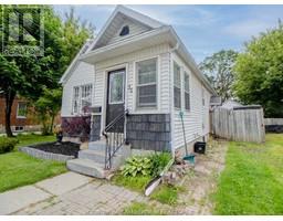 35 Alexandra AVENUE - 5