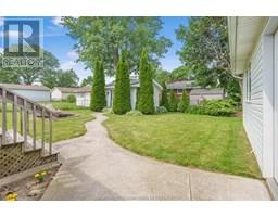 37 Simonton DRIVE - 12