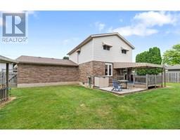 16 Dejonge PLACE - 34
