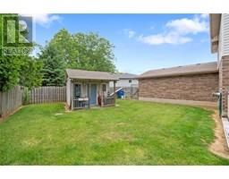 16 Dejonge PLACE - 35