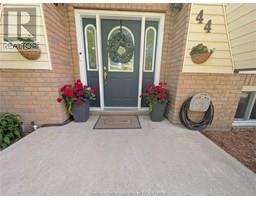 44 Richard STREET - 6