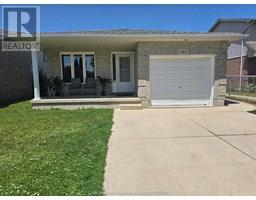 151 BRISTOL DRIVE - 1
