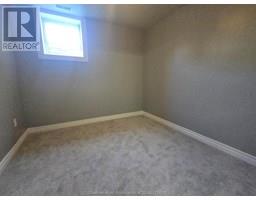 151 BRISTOL DRIVE - 20