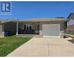 151 BRISTOL DRIVE - 34