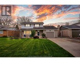 33 Sylvester DRIVE - 2