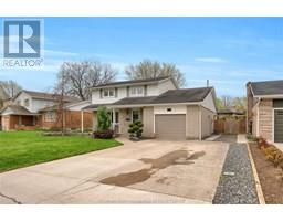 33 Sylvester DRIVE - 3