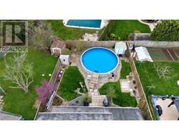 33 Sylvester DRIVE - 45