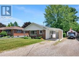 192 John STREET East - 2