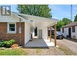 192 John STREET East - 3