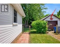 192 John STREET East - 30