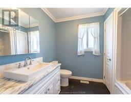 227 Bristol DRIVE - 21