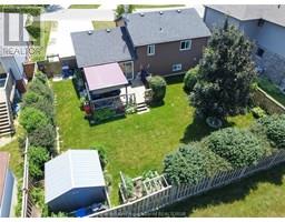 227 Bristol DRIVE - 3
