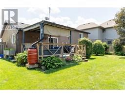 227 Bristol DRIVE - 33