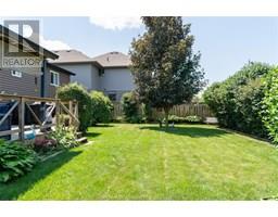 227 Bristol DRIVE - 36