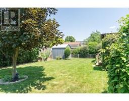 227 Bristol DRIVE - 38