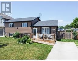 227 Bristol DRIVE - 39