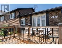227 Bristol DRIVE - 4