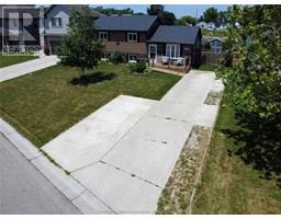 227 Bristol DRIVE - 40