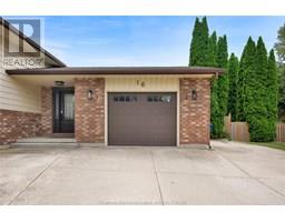 16 Flemingo STREET - 3