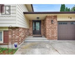 16 Flemingo STREET - 4