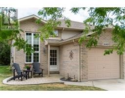42 Dale DRIVE - 41