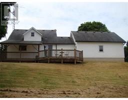 7914 HAGGERTY ROAD - 3