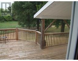 7914 HAGGERTY ROAD - 36