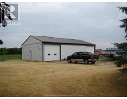 7914 HAGGERTY ROAD - 4