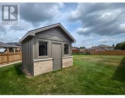7 Tracy DRIVE - 40