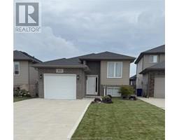155 Manning DRIVE - 1
