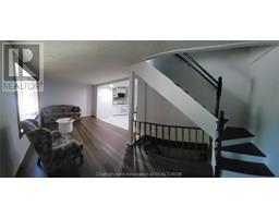 199 Camden STREET - 4