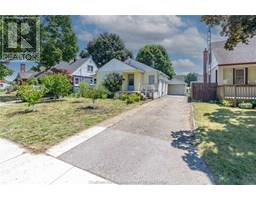 40 Kerr AVENUE - 20