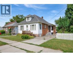 219 Harvey STREET - 1