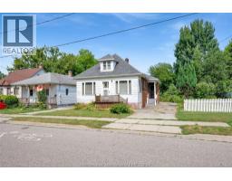 219 Harvey STREET - 2
