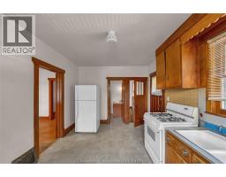 219 Harvey STREET - 21