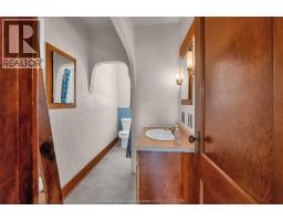 219 Harvey STREET - 23