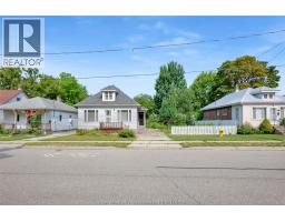 219 Harvey STREET - 4