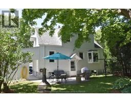 12 Alexandra AVENUE - 8