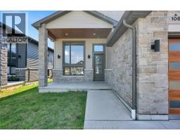 106 Ironwood TRAIL - 3